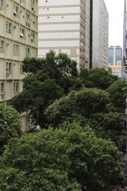 Hotelo Rio de Janeiro Exteriér fotografie